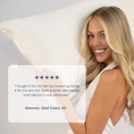 Beauty Sleep Silk Pillowcase