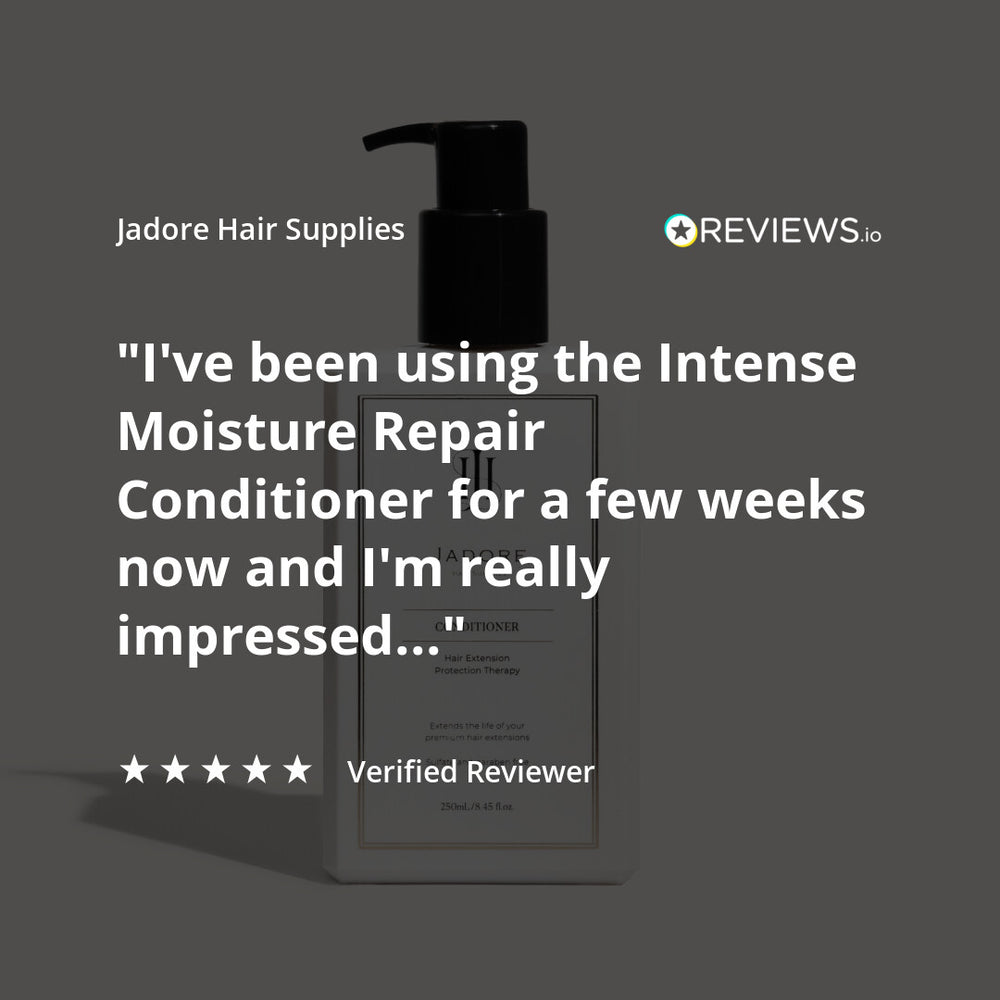 Intense Moisture Repair Conditioner 250ml