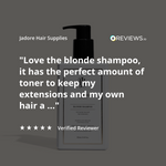Blonde Shampoo 250ml