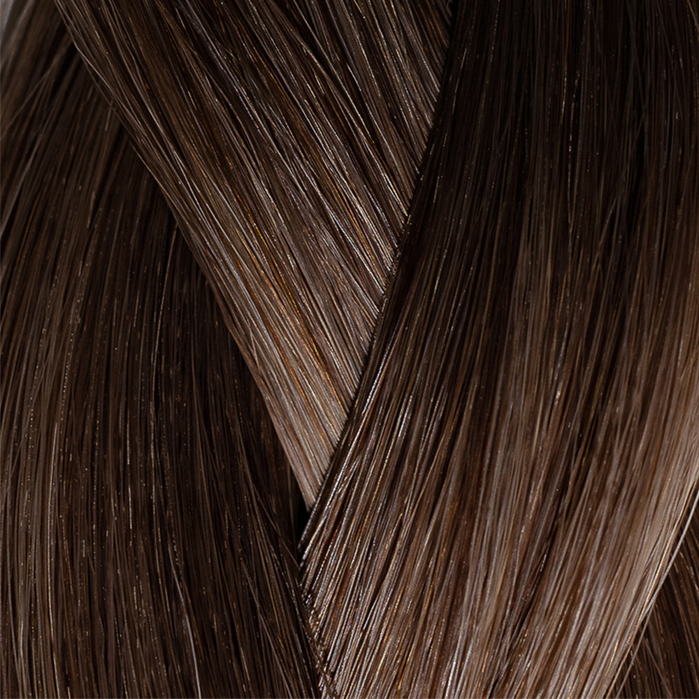 8 Piece Seamless Clip In Box Set 22