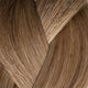 10/18 - Light Ash Blonde/Dark Blonde Mix