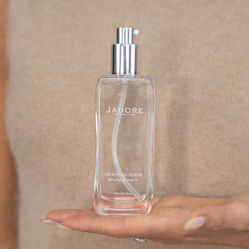  Rose Oil Smoothing Serum 100ml  