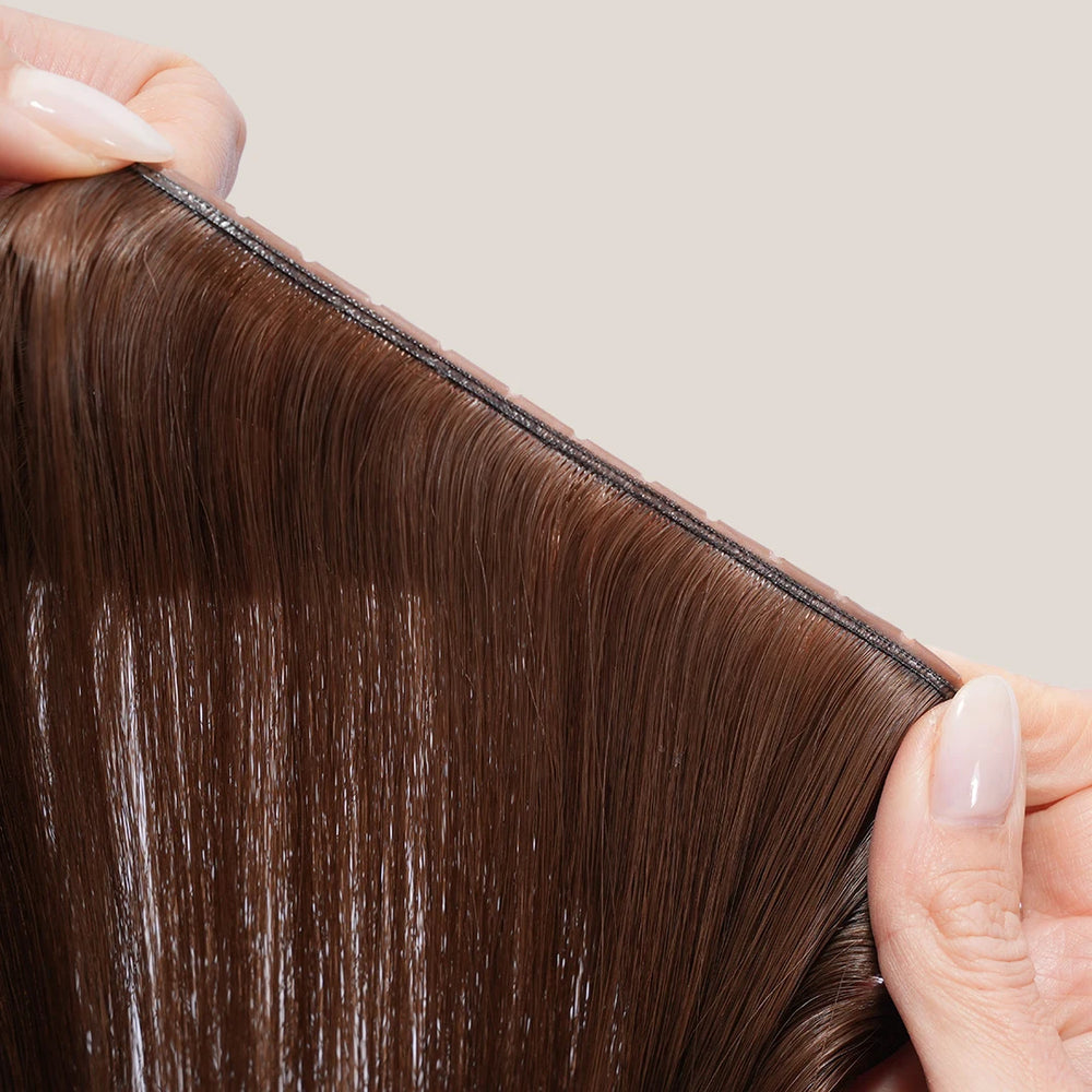 Chocolate Brown
