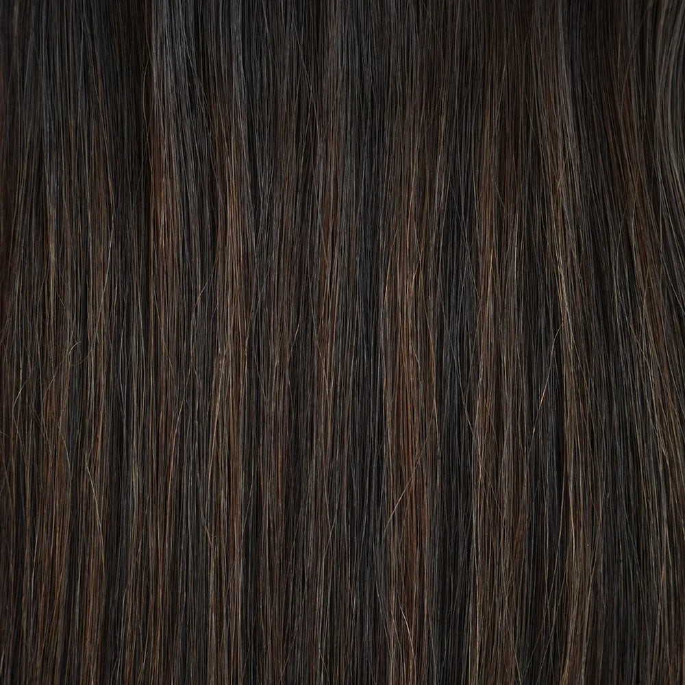Dark Chocolate Swirl