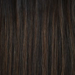 Dark Chocolate Swirl