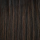 Dark Chocolate Swirl