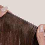 Dark Hazelnut Swirl