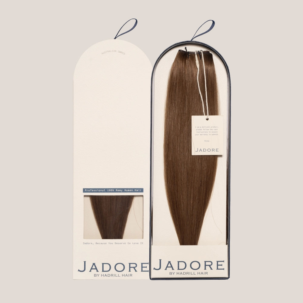 Neutral Medium Brown