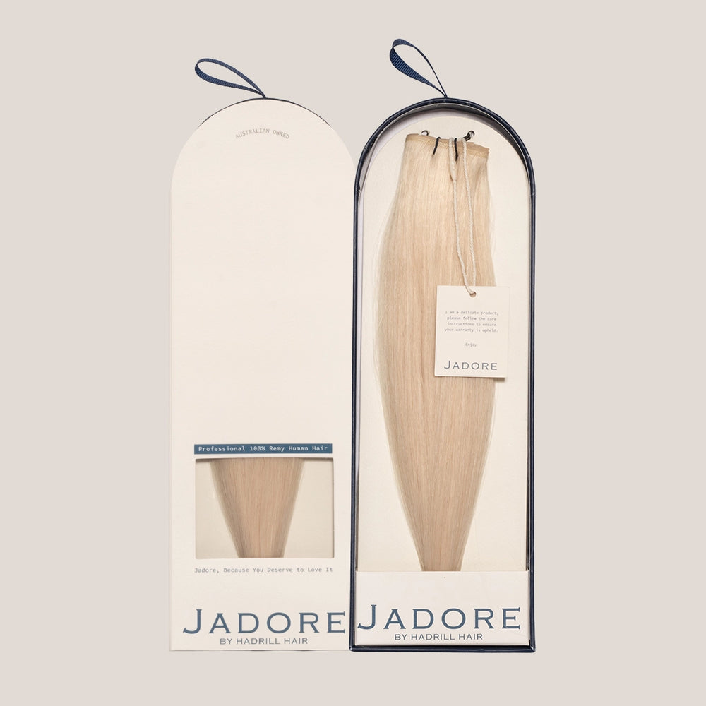 Platinum Blonde