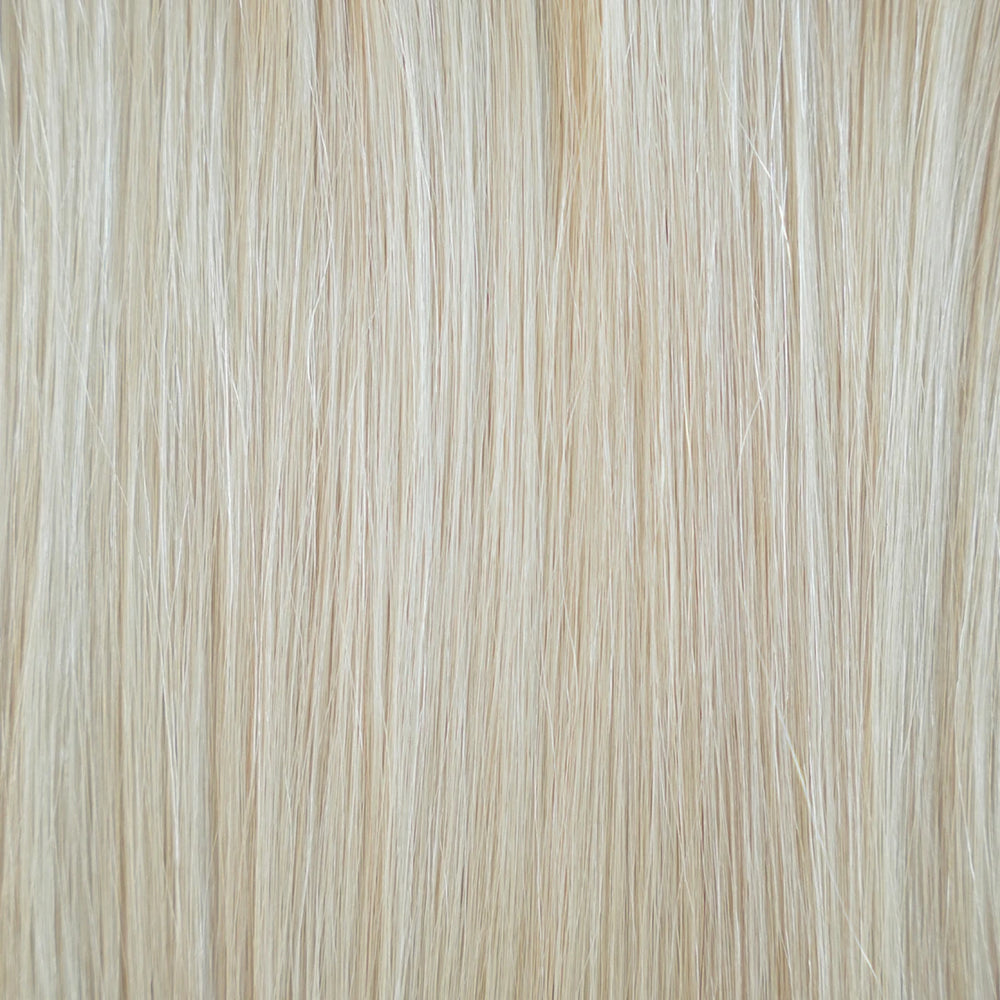 Platinum Blonde