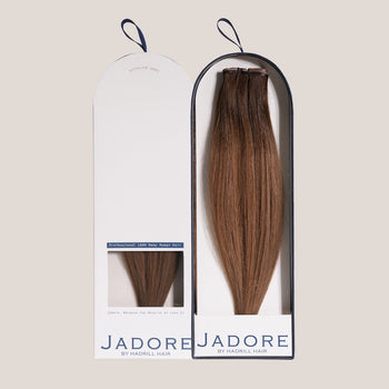  Smokey Chestnut  
