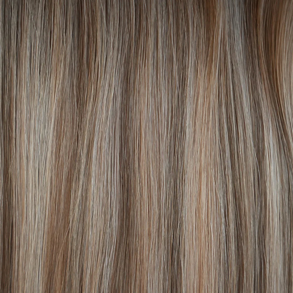 Triple Mocha Swirl