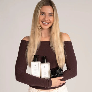  Signature Care Trio  