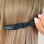 Styling Clips - 6 Pack CROC