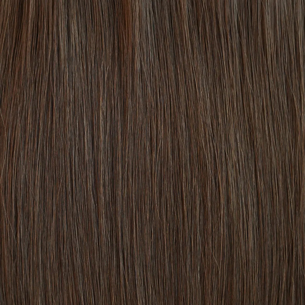 Chocolate Brown