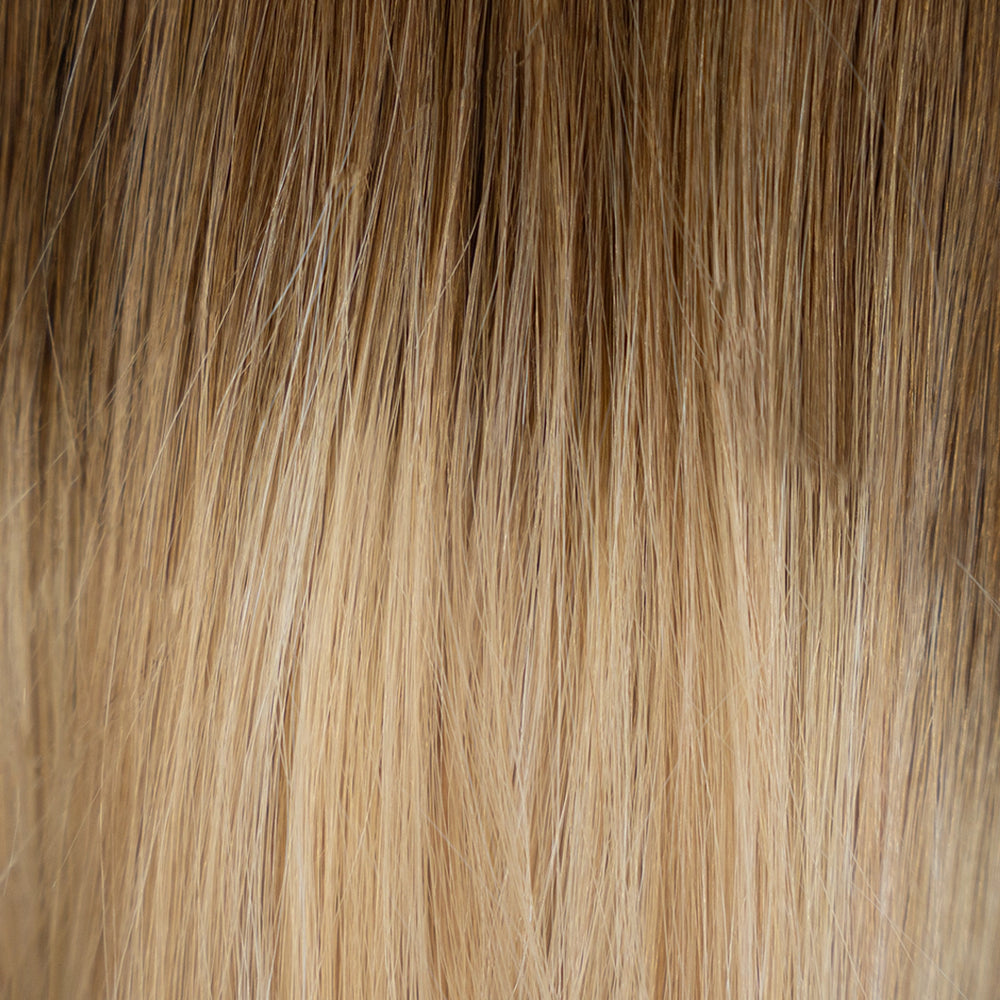 2 Piece Filler Clip In Set 18