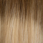2 Piece Filler Clip In Set 18