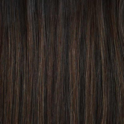 Dark Chocolate Swirl
