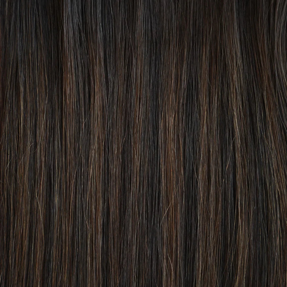 Dark Chocolate Swirl