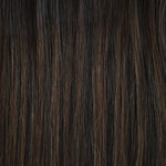 Dark Chocolate Swirl