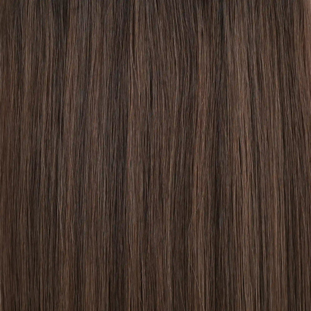 Dark Hazelnut Swirl