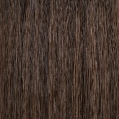 Dark Hazelnut Swirl