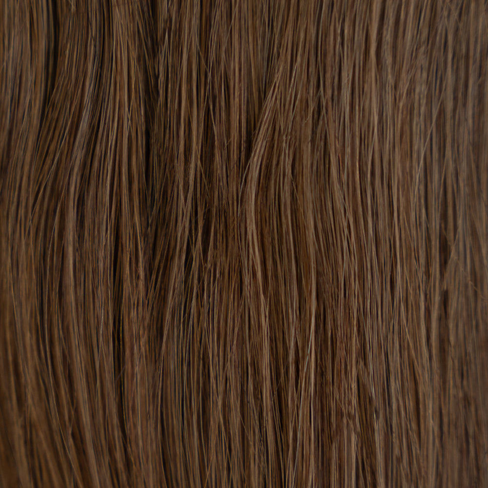 4 - Warm Medium Brown