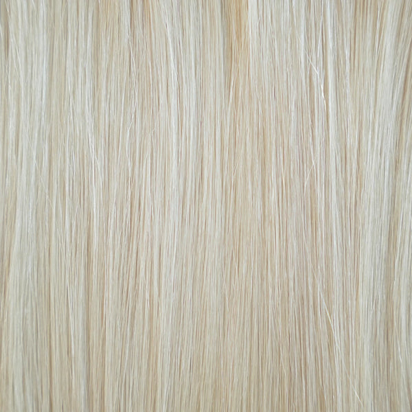 Platinum Blonde