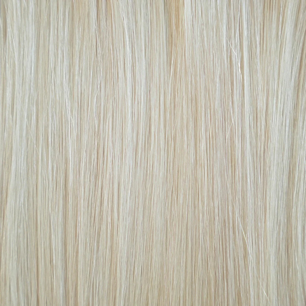 Platinum Blonde