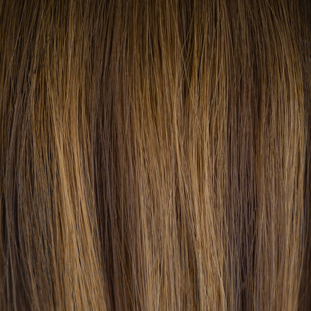 Toffee Swirl