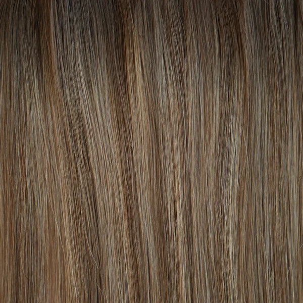 Toffee Swirl