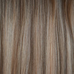 Triple Mocha Swirl