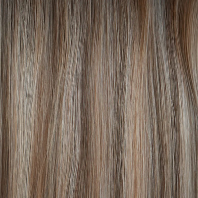 Triple Mocha Swirl