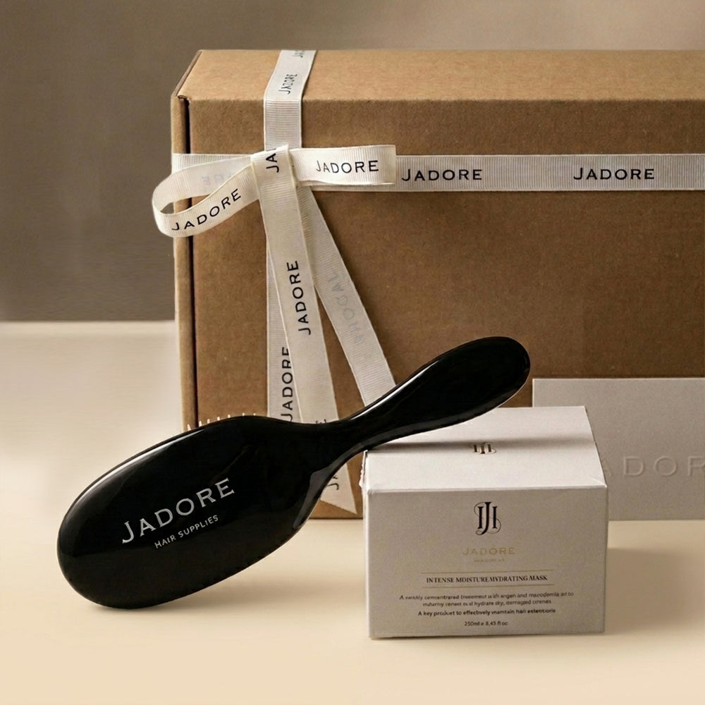 The Self Care Gift Box