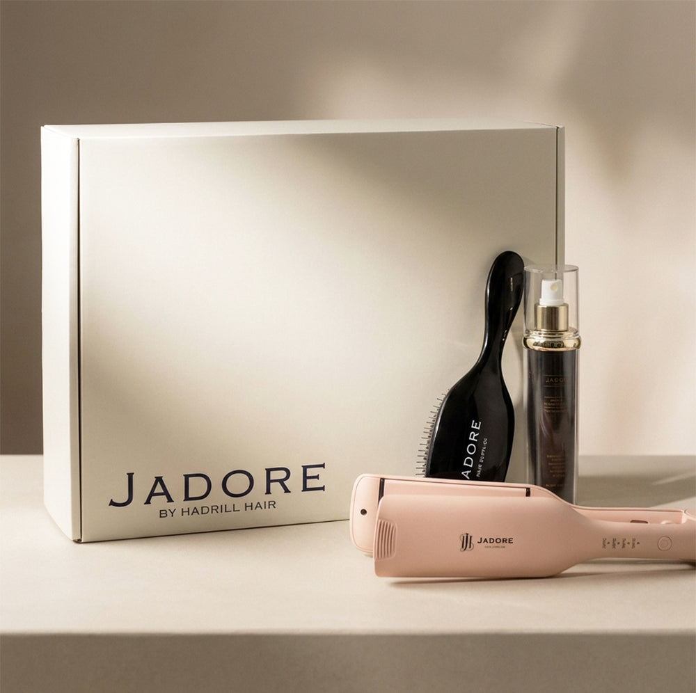 The Styling Gift Box