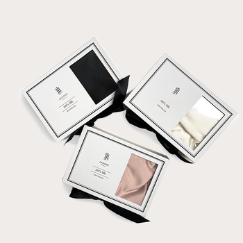  100% 22 Momme Silk Pillowcase  