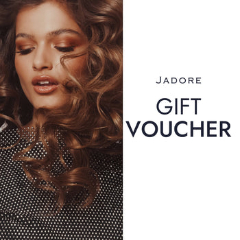  Jadore Hair Supplies Gift Voucher  
