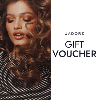 Jadore Hair Supplies Gift Voucher