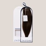 2 - Chocolate Brown