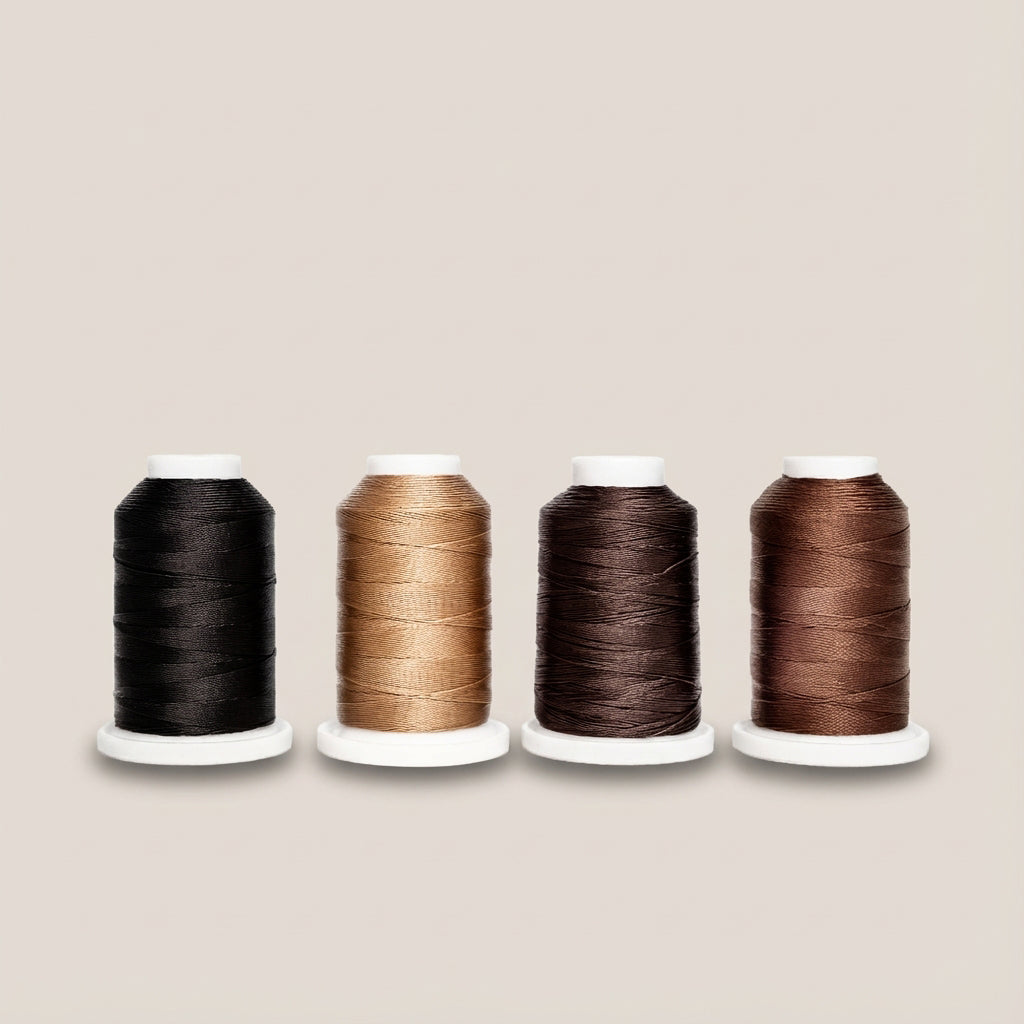 Weft Thread 150g | Jadore Hair Supplies