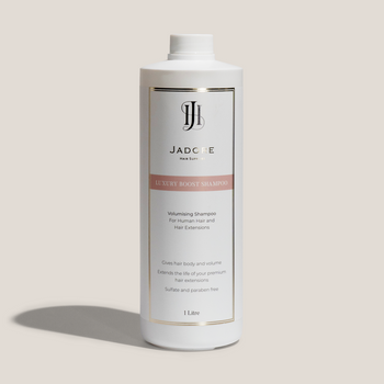  Luxury Boost Shampoo 1L  