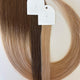 2/8 Ombre - Ombre Dark Brown/Cool Light Brown
