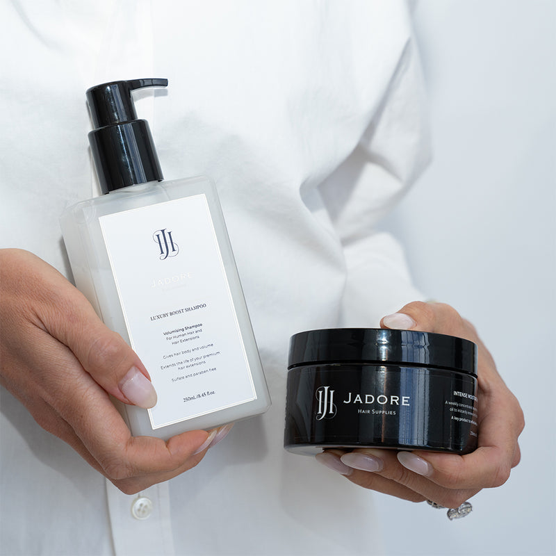 Deep Care Bundle