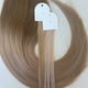 8/18 Ombre (Dark) - Ombre Cool Light Brown/Dark Blonde