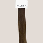 Jadore Colour Ring Swatch – Neutral Medium Brown