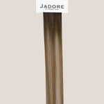Jadore Colour Ring Swatch – Cookie Butter Swirl