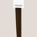 Jadore Colour Ring Swatch – Dark Hazelnut Swirl