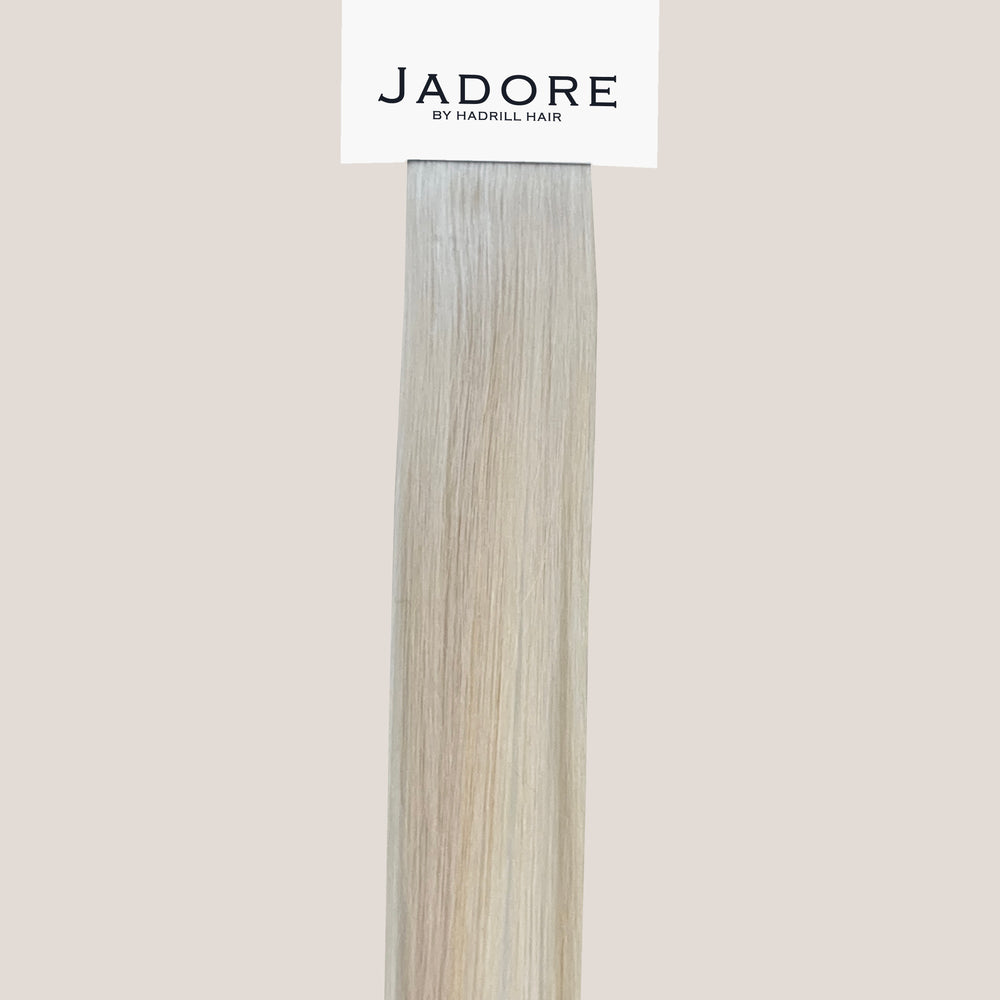 Jadore Colour Ring Swatch – Ice Blonde