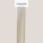 Jadore Colour Ring Swatch – Ice Blonde