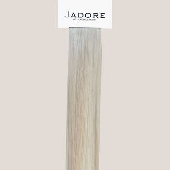 Jadore Colour Ring Swatch – Ice Blonde